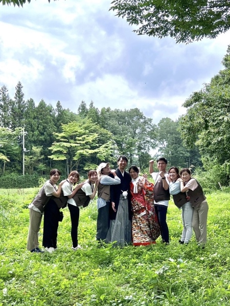 集合写真♪撮影ご来店ありがとうございました!!