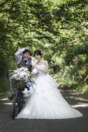 【撮影レポート】お茶目な新郎様