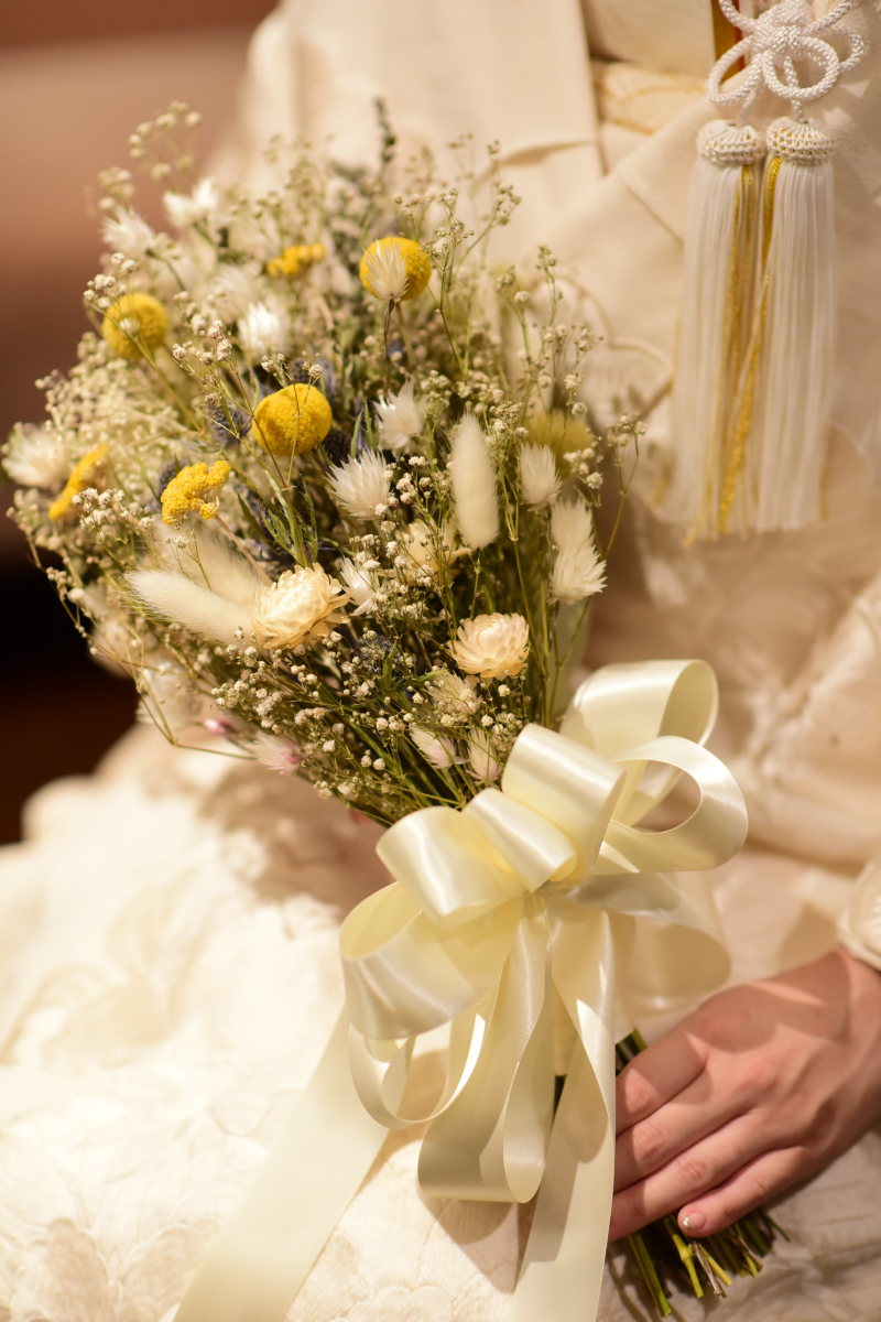 Wedding Bouquet
