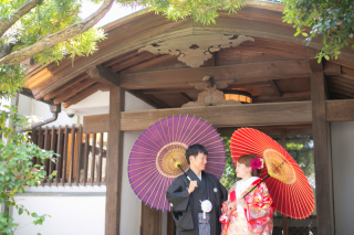 Instagram フォトウェディング専用アカウント開設!