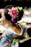 和装・洋装ヘアスタイル特集!