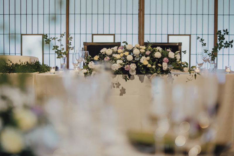 Table Coordinate
