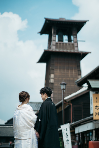 館内の雰囲気を体感！ブライダルフェア