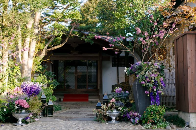 新しいHATSUNEYA GARDEN