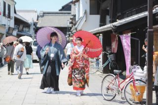 今日は何の日~6月2日~