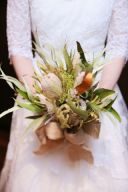 Wedding Bouquet
