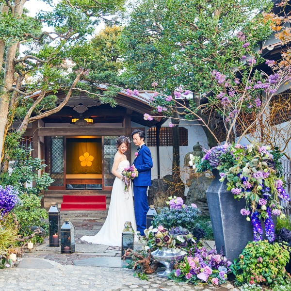 ☆HATSUNEYA GARDENの新しい顔☆