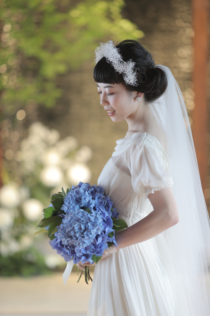 Wedding Bouquet