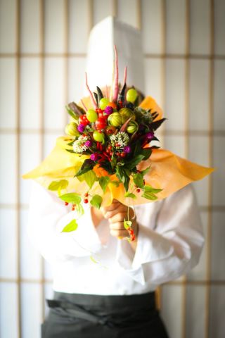 世界に一つだけの