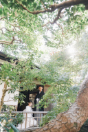 若々しい緑に包まれながら♩新緑撮影