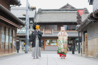 個性的な撮影アイテム