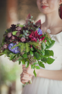 Wedding Bouquet