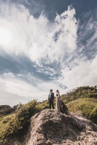 洋装ロケーションプラン