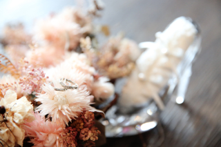 リングピロー♡