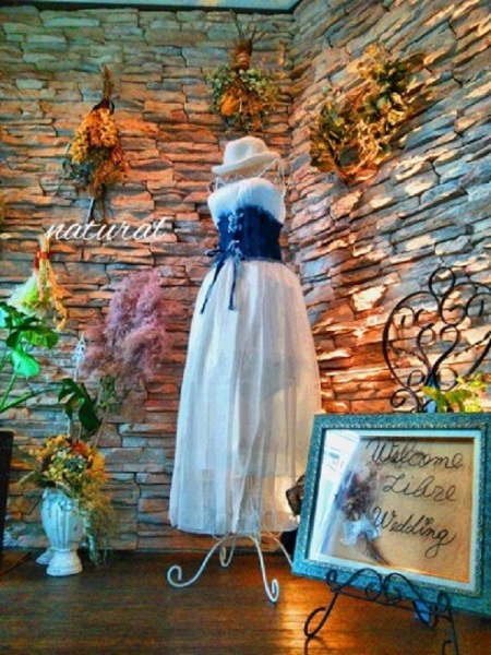 ナチュラルスタイル