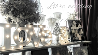 LOVEのオブジェ♥