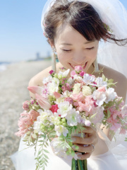 撮影の思い出をそのままお持ち帰り