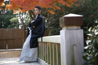 【9.10.11月空き状況】秋のフォトウェディング