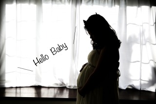 フォトウェディング(マタニティ)