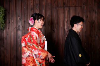 ファーストミート♡