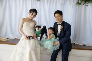 マタニティフォト