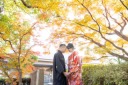 紅葉撮影 10月以降も受付開始!!