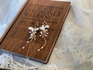 【新作アクセサリー】