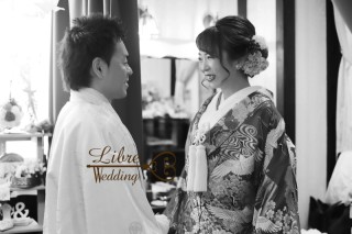 ドキドキなファーストミート