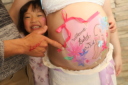 大人気マタニティPhoto♡