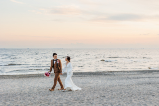 ＼夕日撮影2万円OFF／