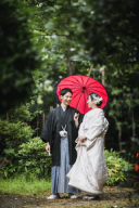 雨天での撮影は・・・