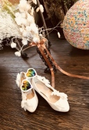 おしゃれは足元から♡