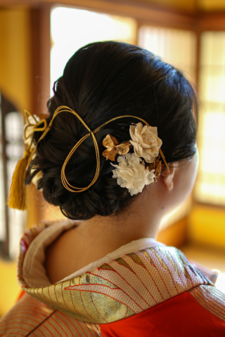 年内契約＆フォトレイトご覧の方限定のプレゼント♡