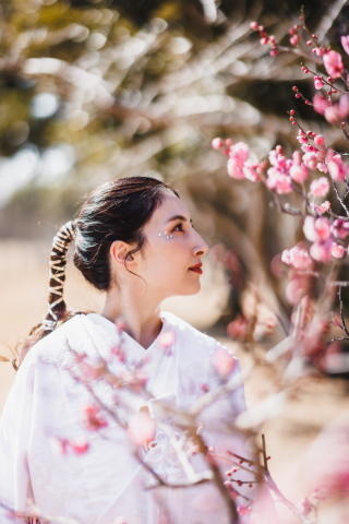 明日から新年度ですね♪