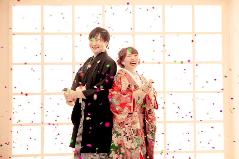 カラフル