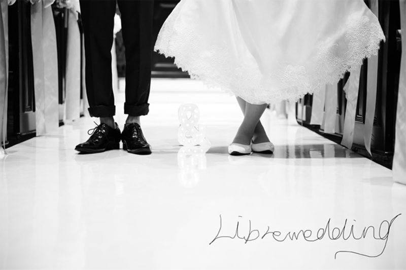 オシャレなフォトウェディング♡