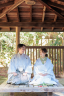 和装ロケーション&洋装ロケーション