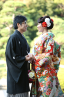 ２０１７年　秋婚