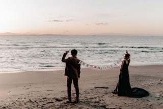 おふたりらしさ「クラシック」