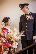 オリジナルブーケ