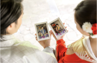 桜満開になりました✴︎