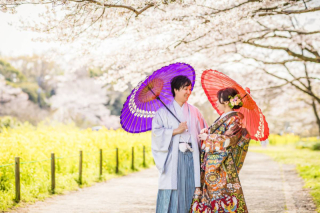 〜ご案内〜春の特別プラン♡