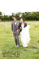 前撮りオススメスポット(洋装ロケ)