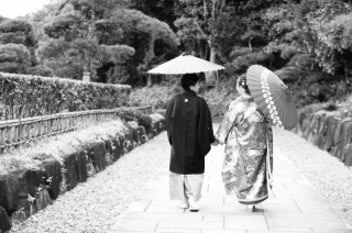 幸せを感じる瞬間