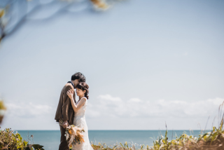 おしゃれ花嫁様必見