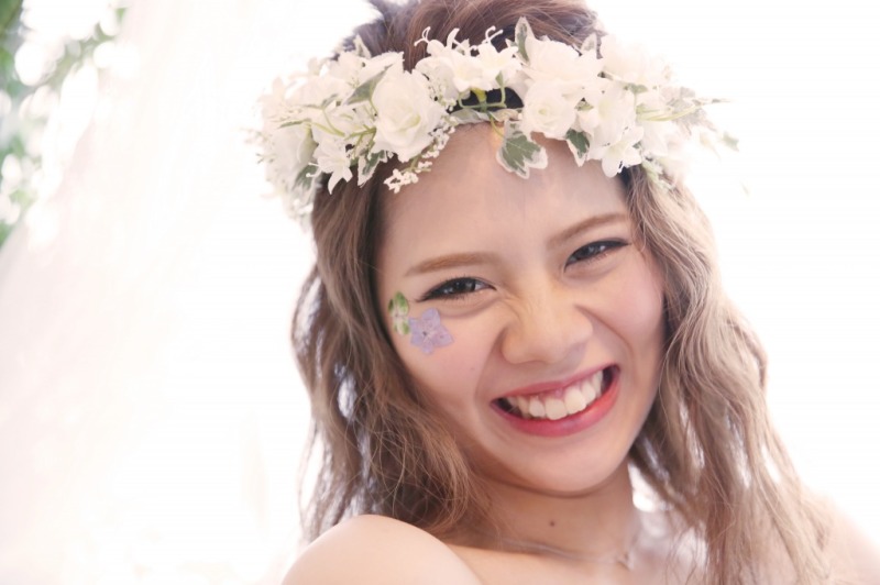 ヘアメイク