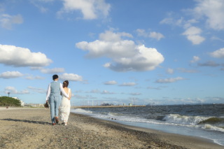 期間限定プランで叶える海撮影