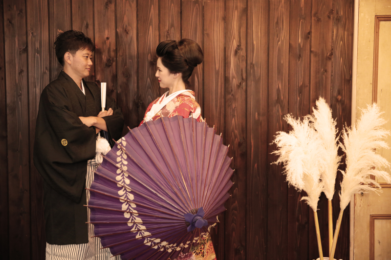 スタジオ撮影♡