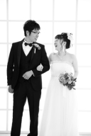 光と陰とダンス