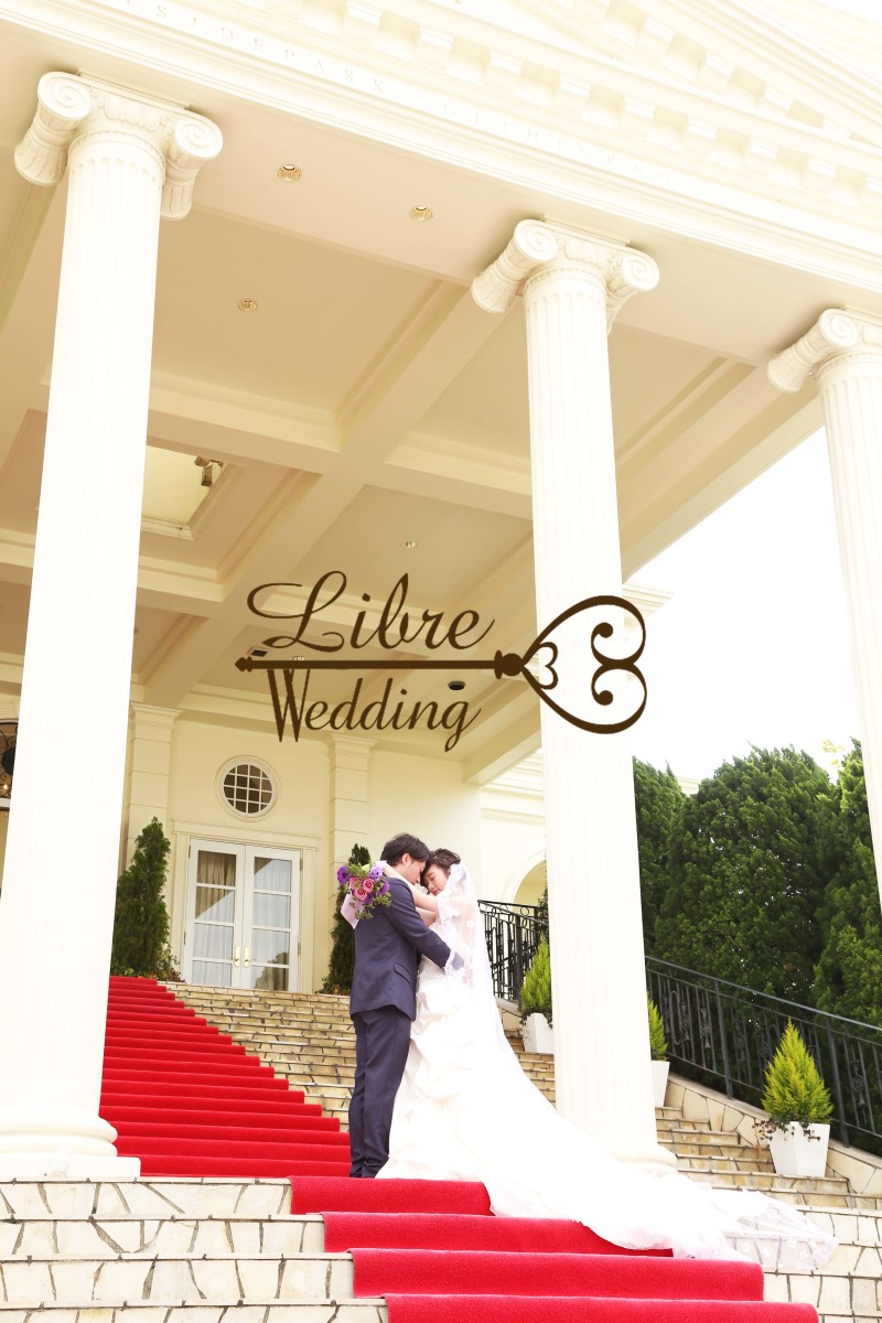 ゲストハウスで撮影♡